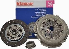 Klaxcar France 30010z - Kit frizione autozon.pro