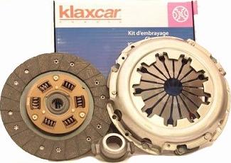 Klaxcar France 30089z - Kit frizione autozon.pro