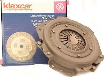 Klaxcar France 30033z - Spingidisco frizione autozon.pro