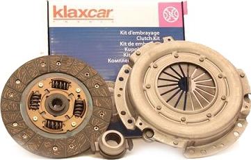 Klaxcar France 30028z - Kit frizione autozon.pro