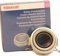 Klaxcar France 30073z - Reggispinta distacco frizione autozon.pro