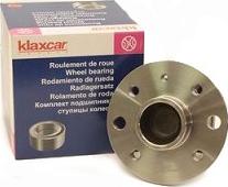 Klaxcar France 22049z - Kit cuscinetto ruota autozon.pro