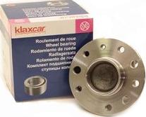 Klaxcar France 22045z - Kit cuscinetto ruota autozon.pro