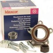 Klaxcar France 22059z - Kit cuscinetto ruota autozon.pro