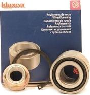 Klaxcar France 22061z - Kit cuscinetto ruota autozon.pro