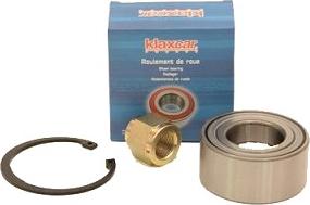 Klaxcar France 22038z - Kit cuscinetto ruota autozon.pro