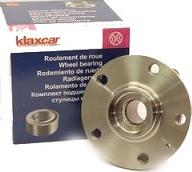 Klaxcar France 22023z - Kit cuscinetto ruota autozon.pro