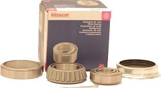 Klaxcar France 22104z - Kit cuscinetto ruota autozon.pro