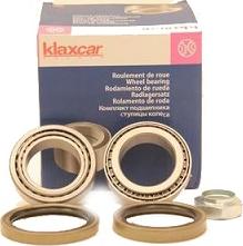 Klaxcar France 22100z - Kit cuscinetto ruota autozon.pro