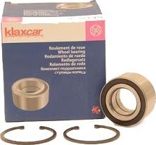 Klaxcar France 22111z - Kit cuscinetto ruota autozon.pro