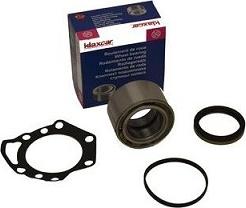 Klaxcar France 22132z - Kit cuscinetto ruota autozon.pro