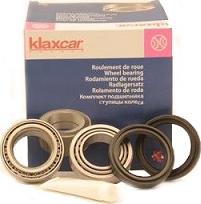 Klaxcar France 22125z - Kit cuscinetto ruota autozon.pro