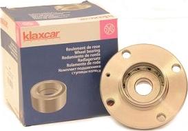 Klaxcar France 22120z - Kit cuscinetto ruota autozon.pro