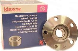 Klaxcar France 22121z - Kit cuscinetto ruota autozon.pro