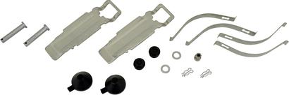 Klaxcar France A26815z - Kit accessori, Pastiglia freno autozon.pro