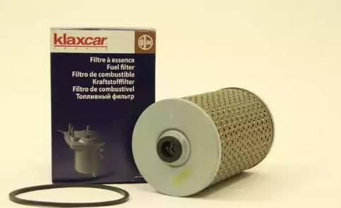 Klaxcar France FE045z - Filtro carburante autozon.pro