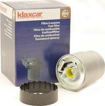 Klaxcar France FE057z - Filtro carburante autozon.pro