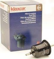 Klaxcar France FE063z - Filtro carburante autozon.pro