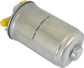 Klaxcar France FE067z - Filtro carburante autozon.pro