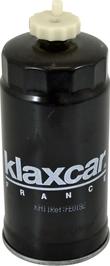 Klaxcar France FE019z - Filtro carburante autozon.pro