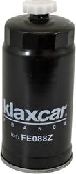 Klaxcar France FE088z - Filtro carburante autozon.pro