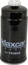 Klaxcar France FE082z - Filtro carburante autozon.pro