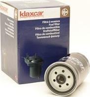 Klaxcar France FE029z - Filtro carburante autozon.pro