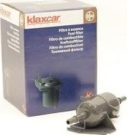 Klaxcar France FE021z - Filtro carburante autozon.pro