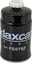 Klaxcar France FE079z - Filtro carburante autozon.pro