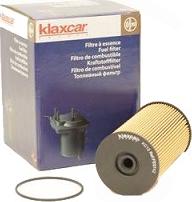 Klaxcar France FE074z - Filtro carburante autozon.pro