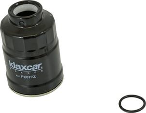 Klaxcar France FE077z - Filtro carburante autozon.pro