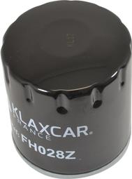 Klaxcar France FH028z - Filtro olio autozon.pro