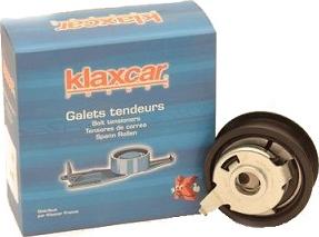 Klaxcar France RX11130 - Rullo tenditore, Cinghia dentata autozon.pro