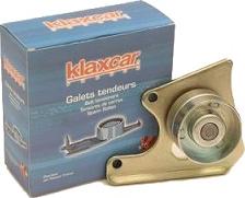 Klaxcar France RX23241 - Galoppino / Guidacinghia, Cinghia dentata autozon.pro