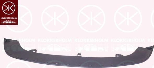 Klokkerholm 9545226 - Spoiler autozon.pro