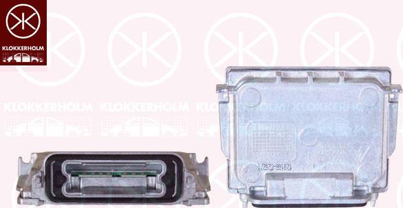 Klokkerholm 95400075A1 - Regolatore di corrente, Lampada a scarico gas autozon.pro