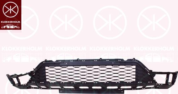 Klokkerholm 9566901 - Paraurti autozon.pro