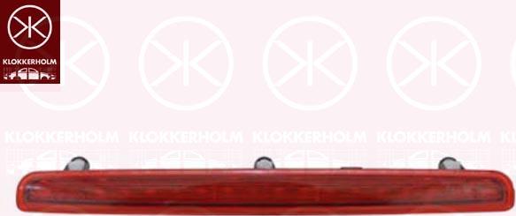 Klokkerholm 95680770 - Luce supplementare freno autozon.pro