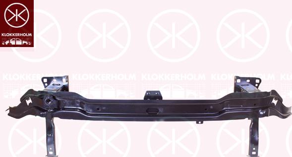 Klokkerholm 9563940 - Supporto, Paraurti autozon.pro