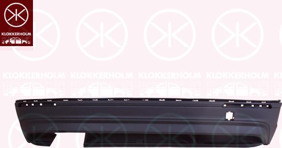 Klokkerholm 9563951A1 - Paraurti autozon.pro