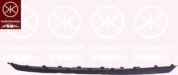 Klokkerholm 9507226 - Spoiler autozon.pro