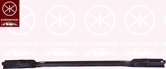 Klokkerholm 9581230 - Traversa autozon.pro