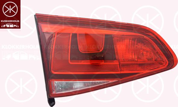 Klokkerholm 95350707A1 - Luce posteriore autozon.pro