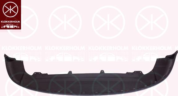 Klokkerholm 9524227 - Spoiler autozon.pro