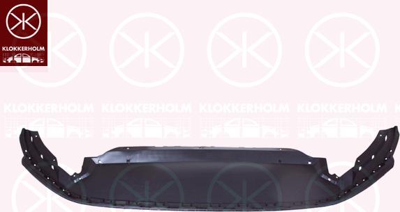 Klokkerholm 9525225 - Spoiler autozon.pro