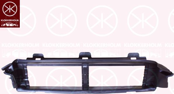 Klokkerholm 9056202 - Pannellatura anteriore autozon.pro