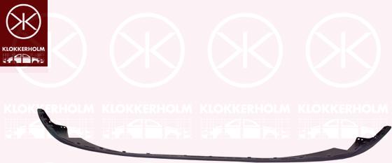 Klokkerholm 9009225 - Spoiler autozon.pro