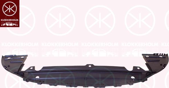 Klokkerholm 9038225 - Spoiler autozon.pro