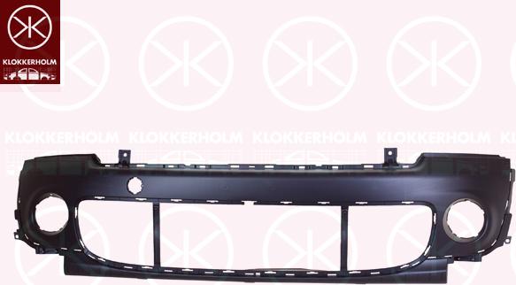 Klokkerholm 4001905A1 - Paraurti autozon.pro