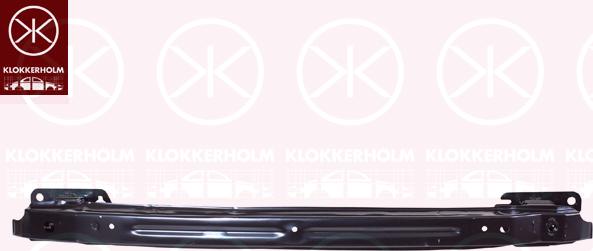 Klokkerholm 5509980 - Supporto, Paraurti autozon.pro